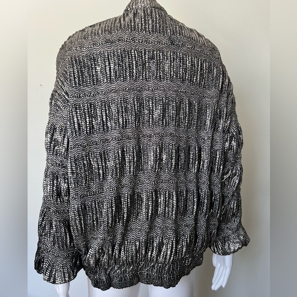 (Rare) Jackets Galore High Fashion - Womens Jacket - Picture 4 of 7